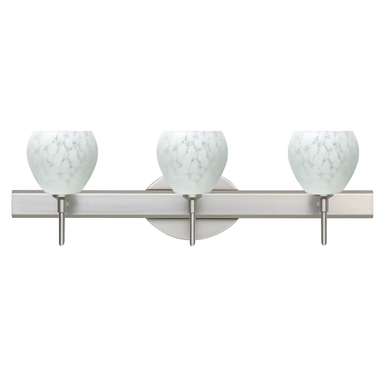 Carrera Tay Tay 3-Light Vanity