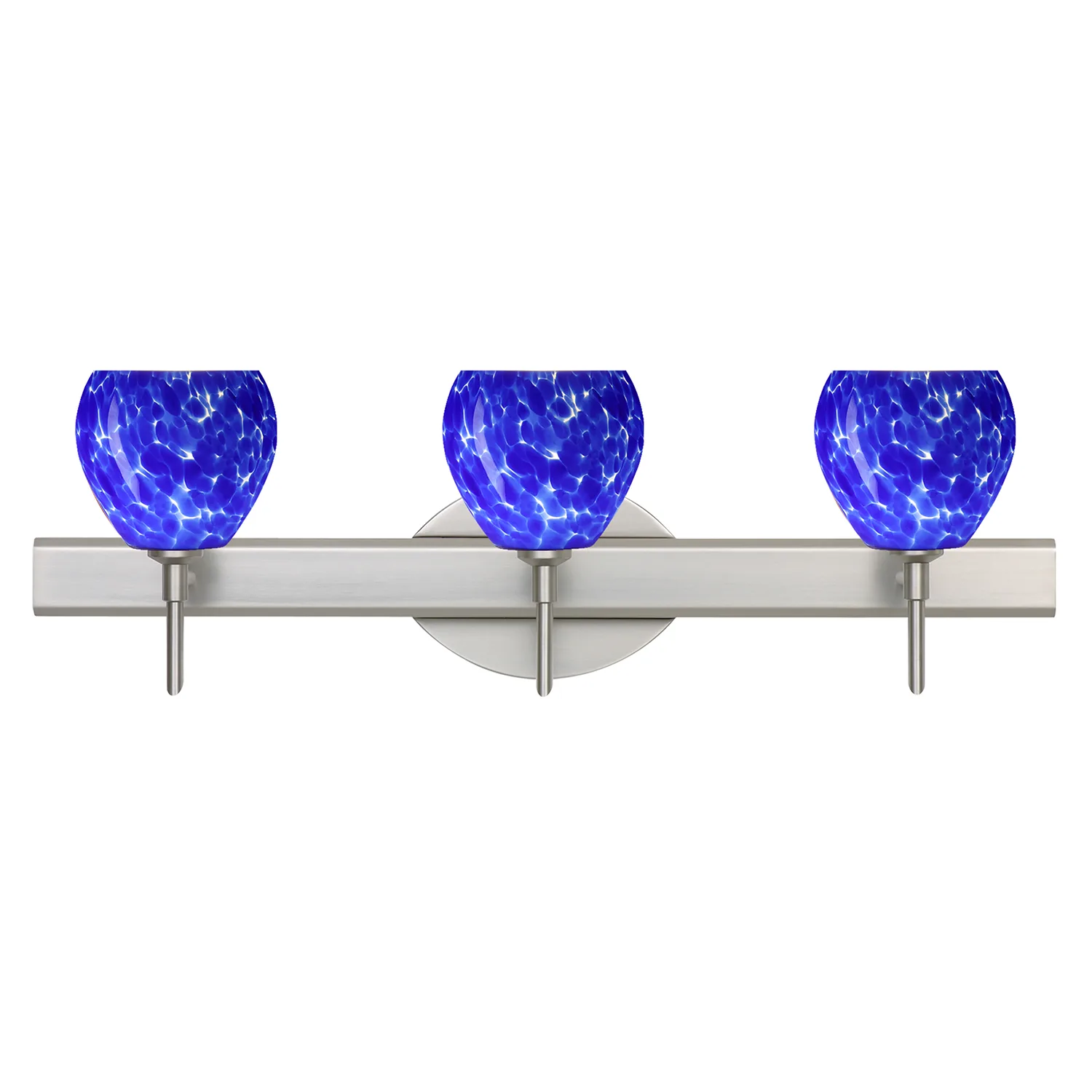 Tay Tay Blue Cloud Vanity Light