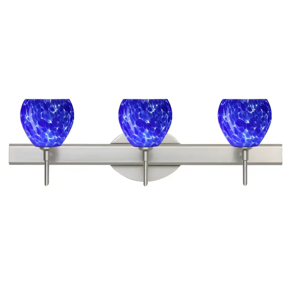 Tay Tay Blue Cloud Vanity Light