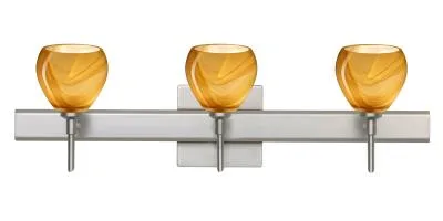 Tay Tay 3-Light Wall Sconce