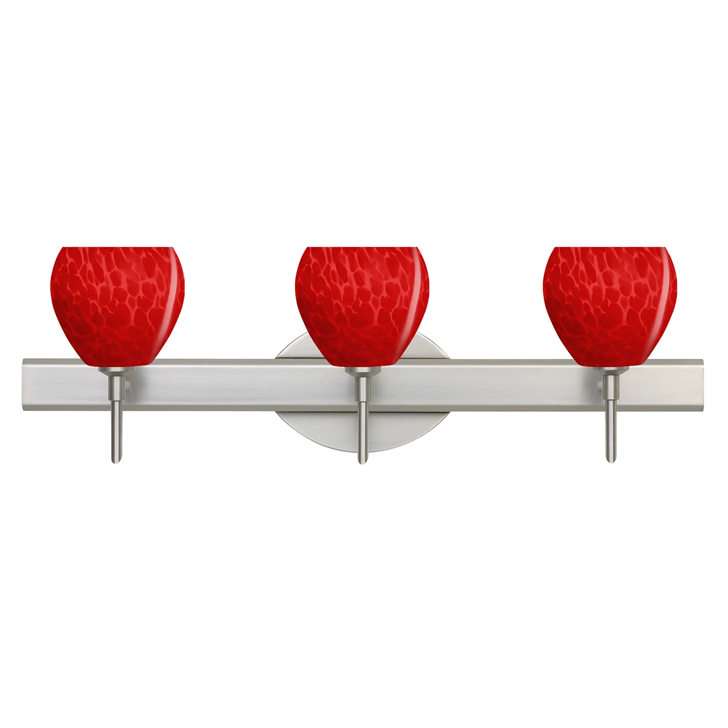 Tay Tay Red Cloud Vanity Light