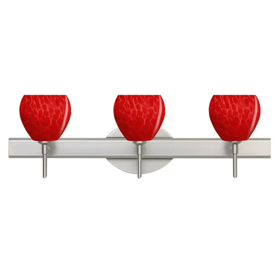 Tay Tay Red Cloud Vanity Light