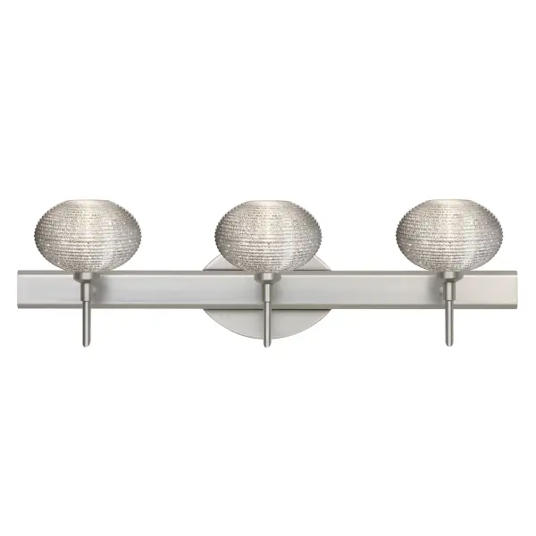 Lasso Glitter Vanity Light