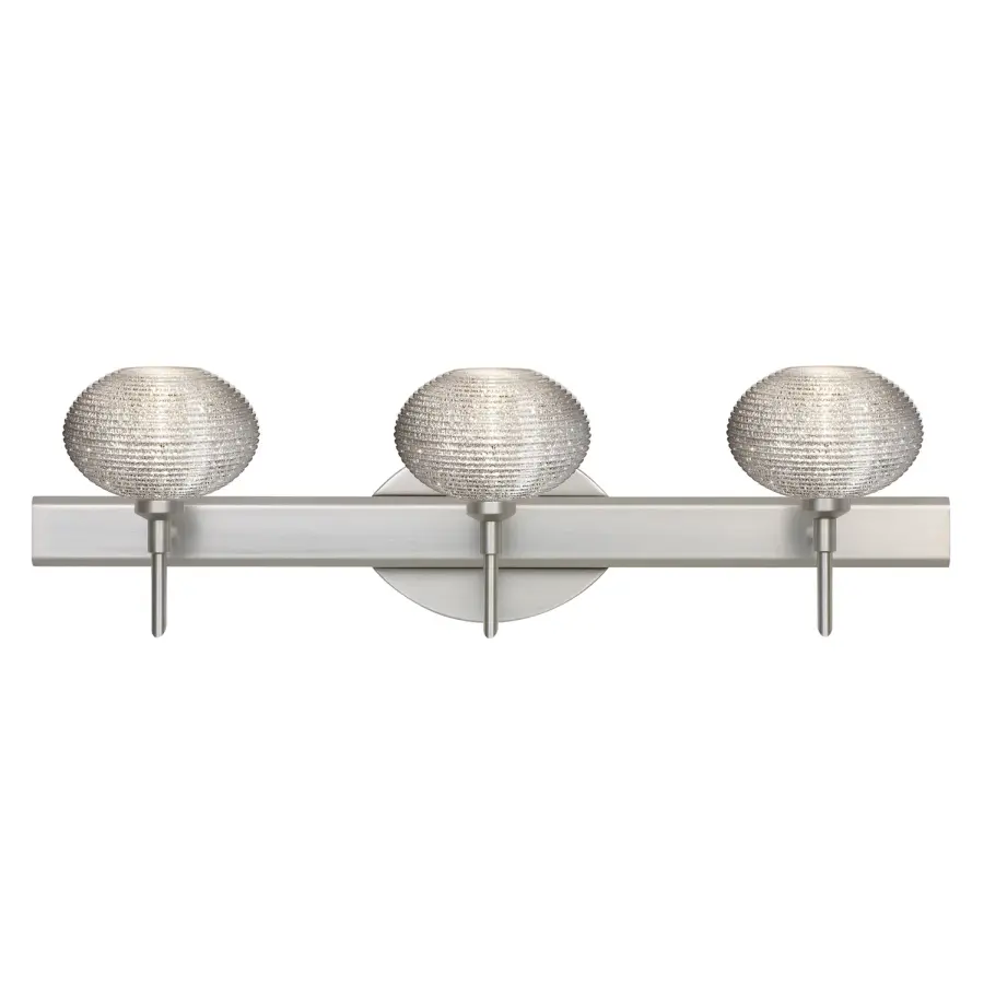 Lasso Glitter Vanity Light