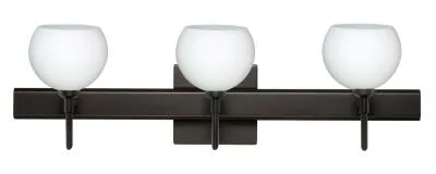 Palla 3-Light Wall Sconce