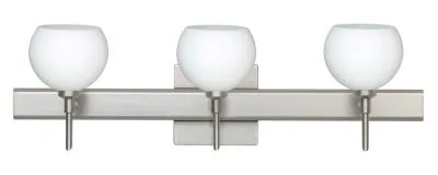 Palla 3-Light Wall Sconce