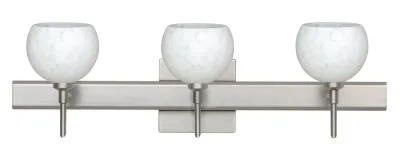 Palla 3-Light Wall Sconce