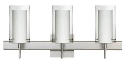 Pahu 3-Light Wall Sconce