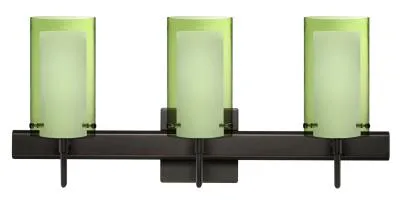 Pahu 3-Light Wall Sconce