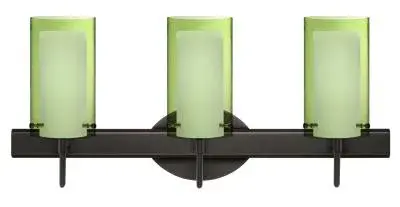 The Pahu by Besa Lighting