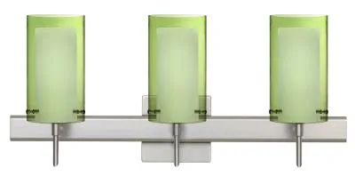 Pahu 3-Light Wall Sconce