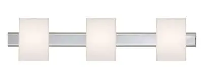 In Chrome by  Besa from the Tito collection.