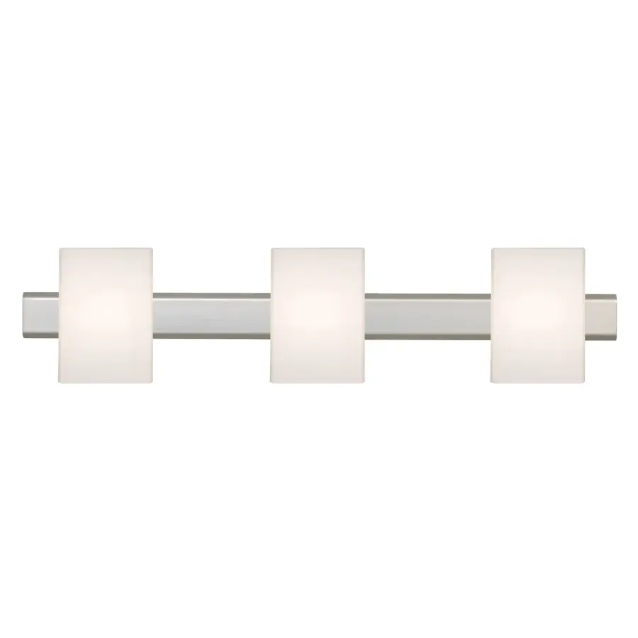 Tito 3-Light Vanity - Opal Matte - Image 1