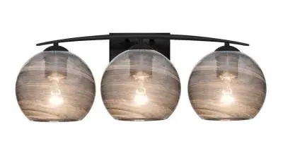 The Jilly Vanity by Besa Lighting