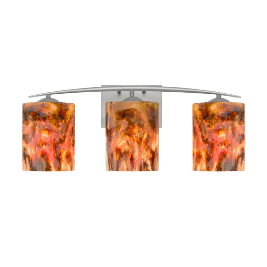 Lava Vanity Sconce - Image 1