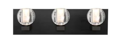 Boca 3 Vanity