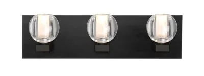 Boca 3 Vanity