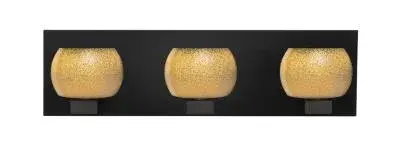 In Black by  Besa from the Besa Keno Vanity collection.