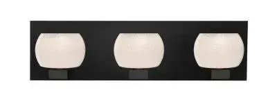 The Keno Vanity by Besa Lighting