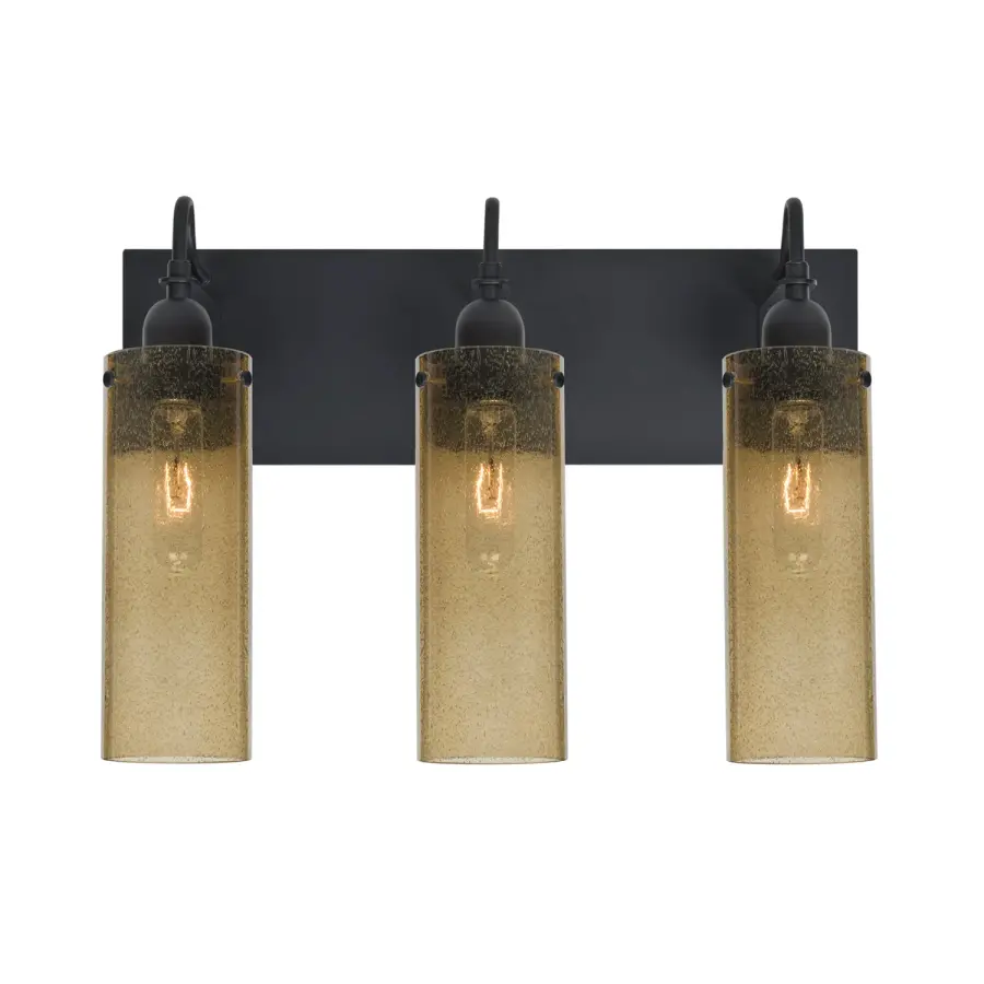 Juni 10 Latte Bubble Vanity Light