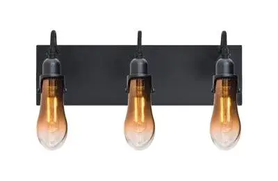 In Black by  Besa from the Wish collection.