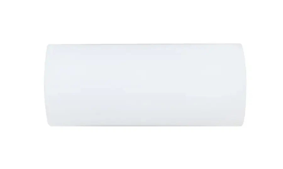 Darci Opal Matte 3-Light Vanity Sconce - Image 2