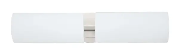 Darci Opal Matte 3-Light Vanity Sconce - Image 3
