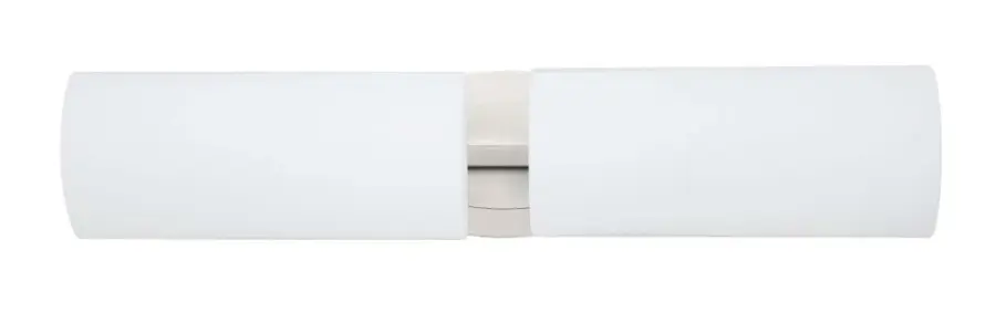 Darci Opal Matte 3-Light Vanity Sconce - Image 3