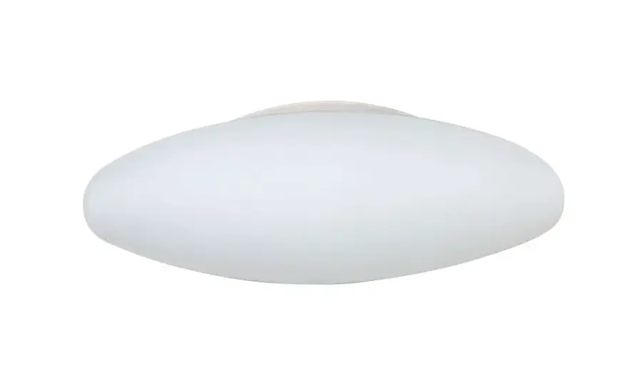 Aero Opal Matte Vanity Light - Image 2