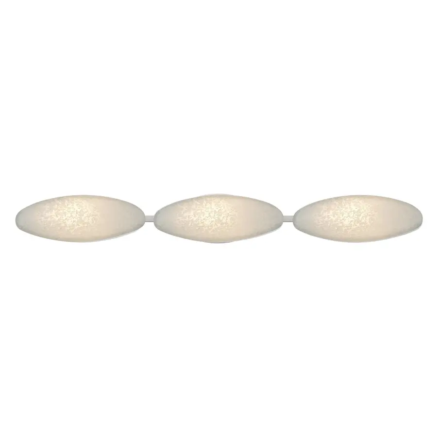 Aero Stucco Wall Sconce - Image 1