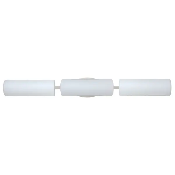 Baaz Opal Matte Vanity Light - Image 1