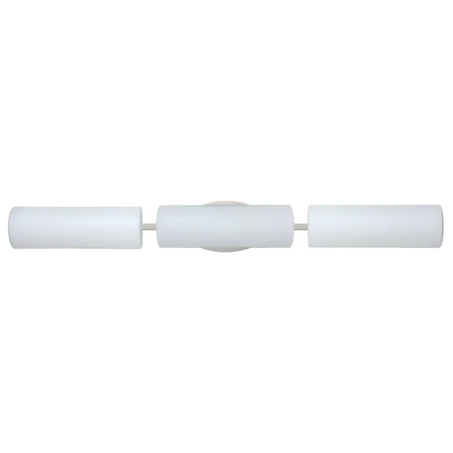 Baaz Opal Matte Vanity Light - Image 1