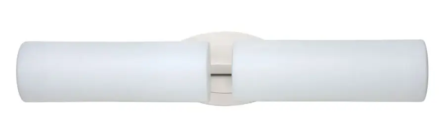 Baaz Opal Matte Vanity Light - Image 3