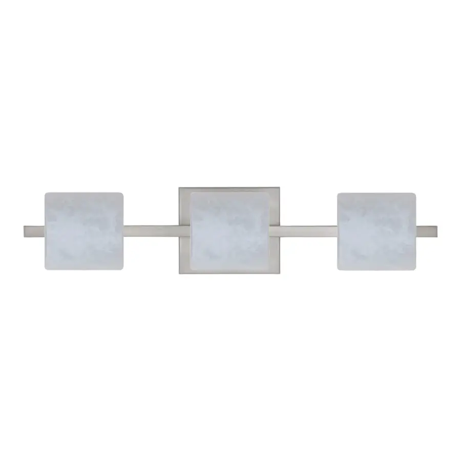 Carrera Contemporary Wall Sconce