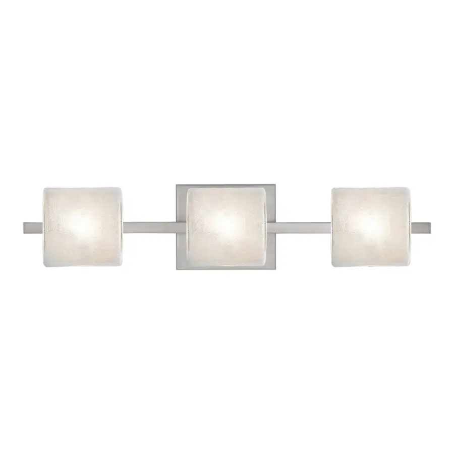Glitter Contemporary Wall Sconce