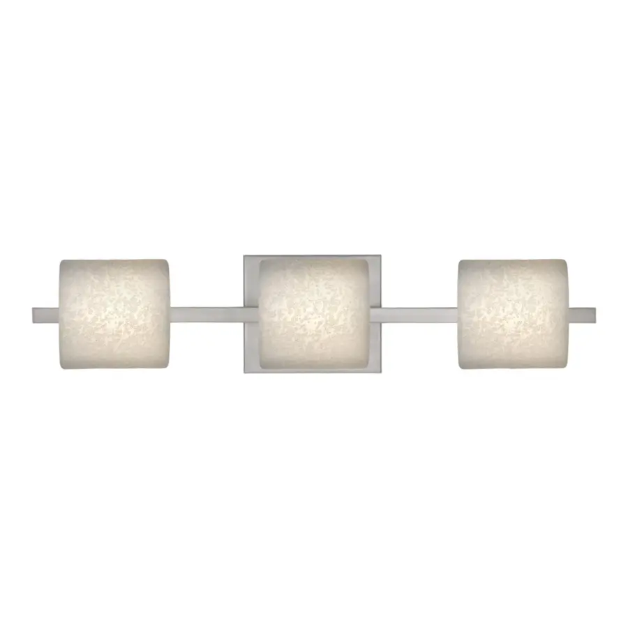 Stucco Contemporary Paolo Wall Sconce