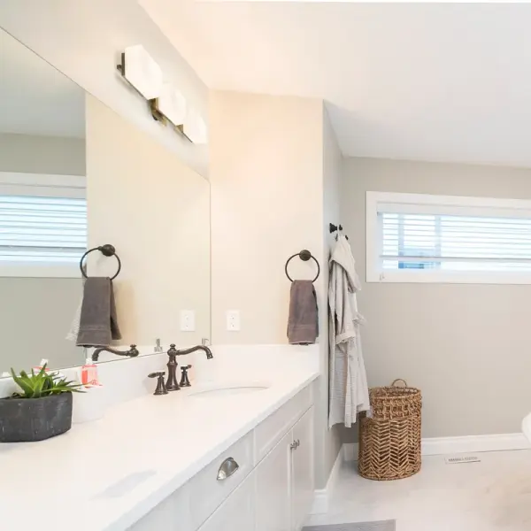 Lido 3-Light Vanity - Opal Matte - Image 2