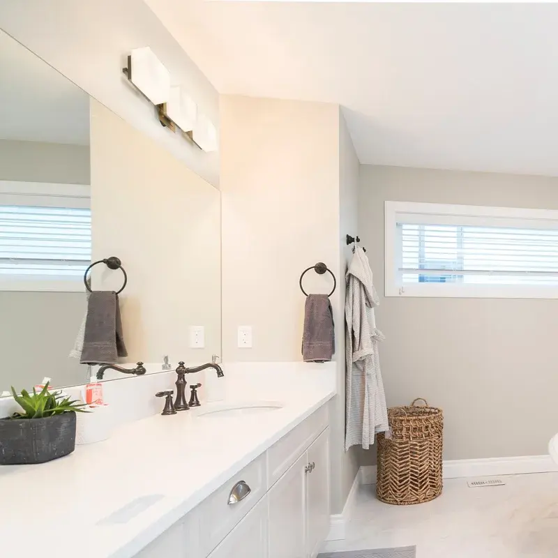 Lido 3-Light Vanity - Opal Matte - Image 2