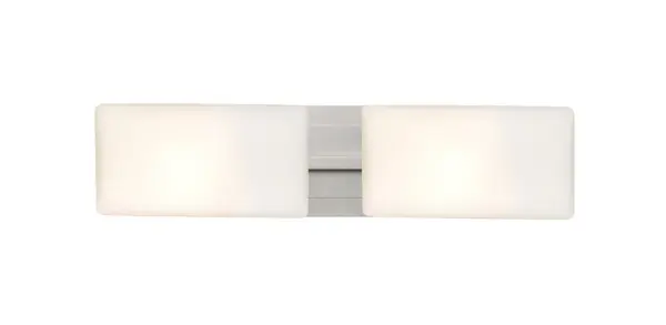Lido 3-Light Vanity - Opal Matte - Image 3