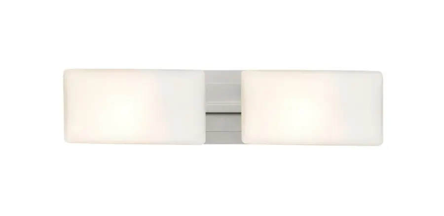 Lido 3-Light Vanity - Opal Matte - Image 3