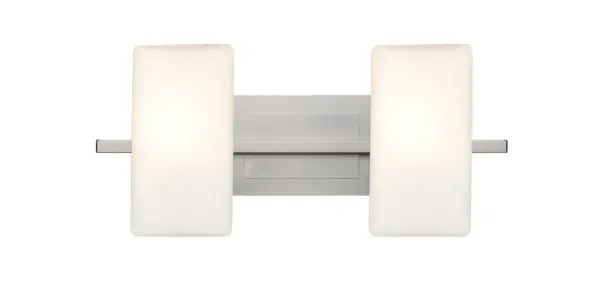 Lido 3-Light Vanity - Opal Matte - Image 4