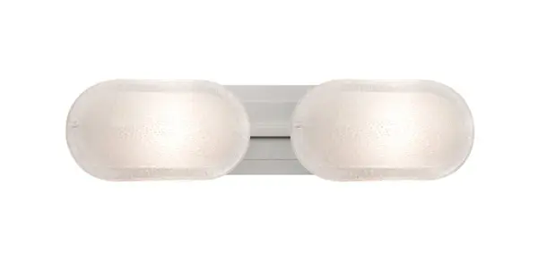 Cabo Frost/Bubble 3-Light Vanity - Image 4