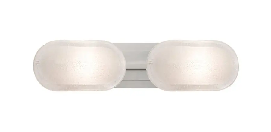 Cabo Frost/Bubble 3-Light Vanity - Image 4