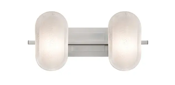 Cabo Frost/Bubble 3-Light Vanity - Image 5