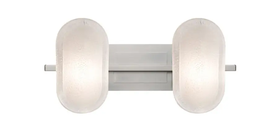 Cabo Frost/Bubble 3-Light Vanity - Image 5