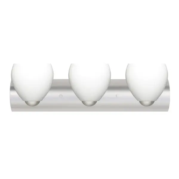 Bolla Opal Matte Vanity Light - Image 1
