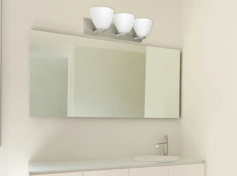 Bolla Opal Matte Vanity Light - Image 2