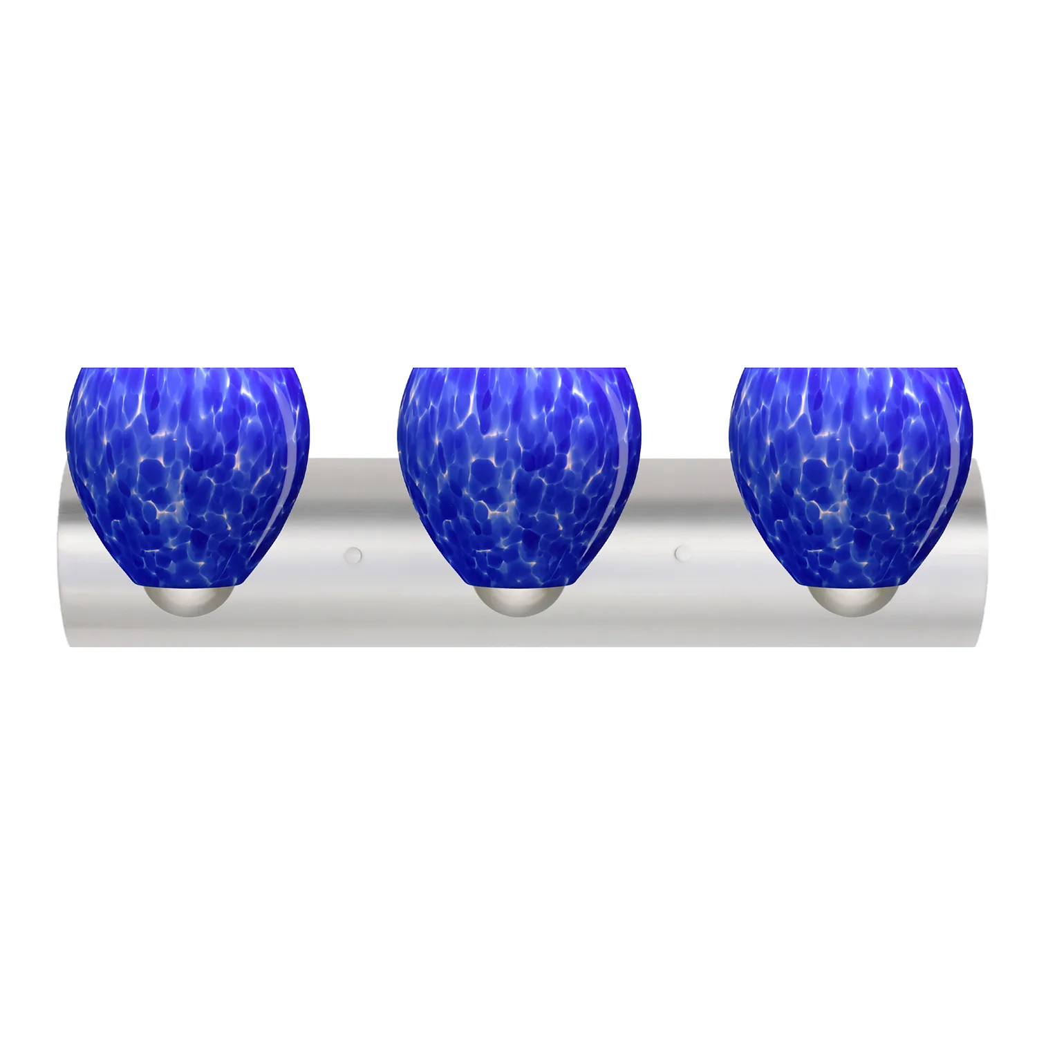 Bolla Blue Cloud Vanity Light