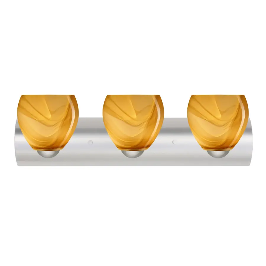 Bolla Honey Vanity Light