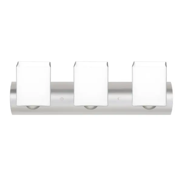Rise Opal Matte Vanity Light